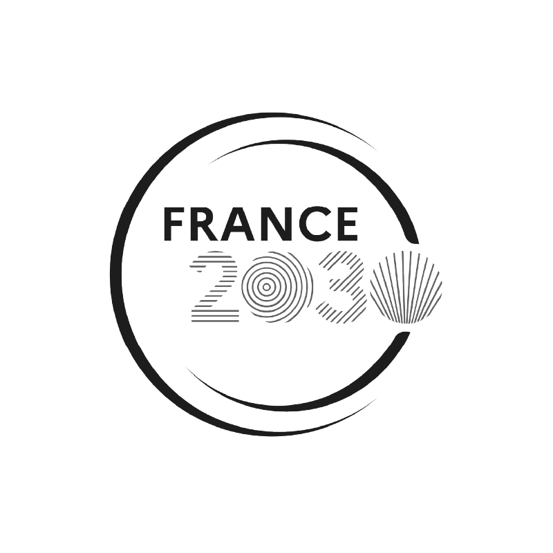 Logo France 2030