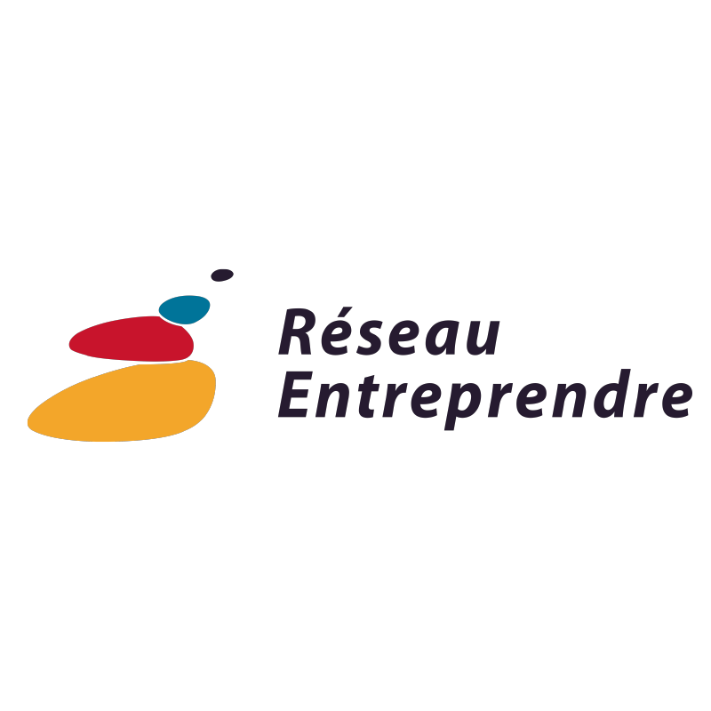 Logo Réseau Entreprendre