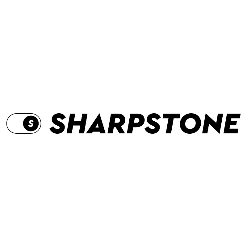 Logo Sharpstone